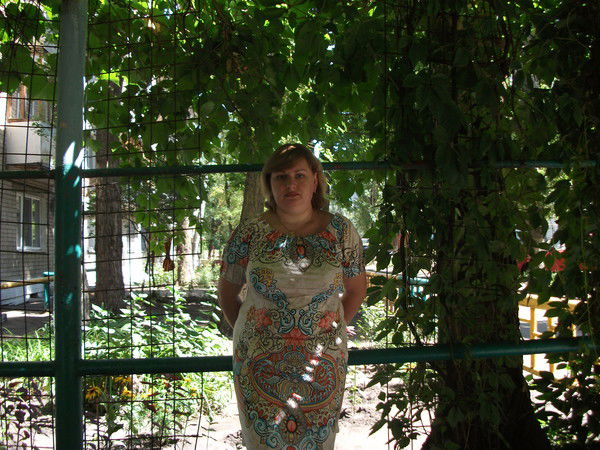 Юлия Лохматова