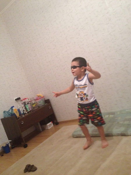 Мирлан Исраилов