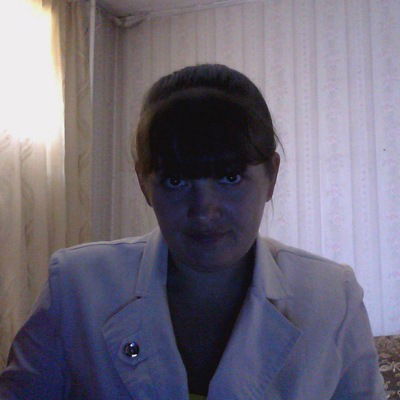 Лариса Тотьмянина