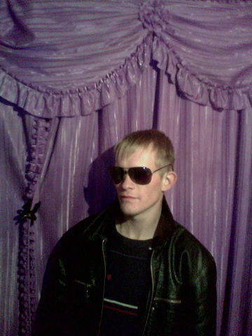 Роман Костылев