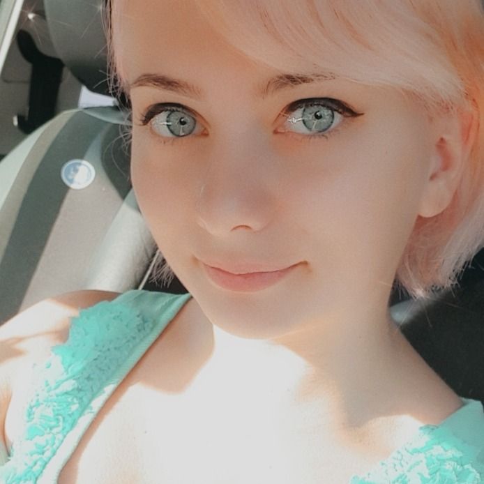 Ника Лихачева