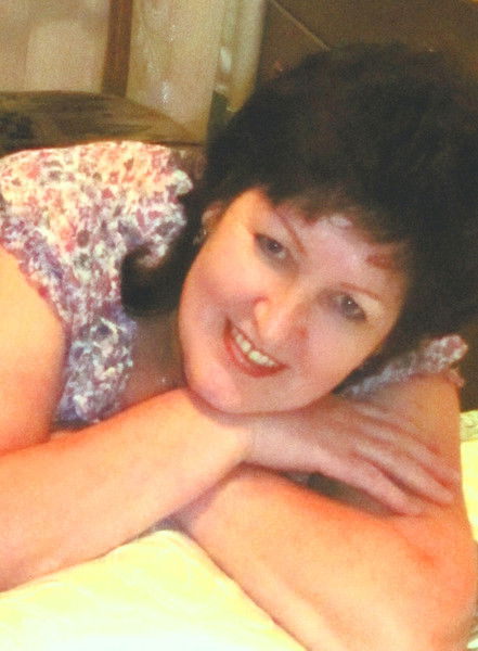 Ирина Романова