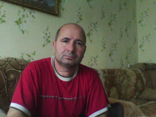 Асаф Мамедов