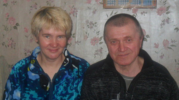 Галина Ходас