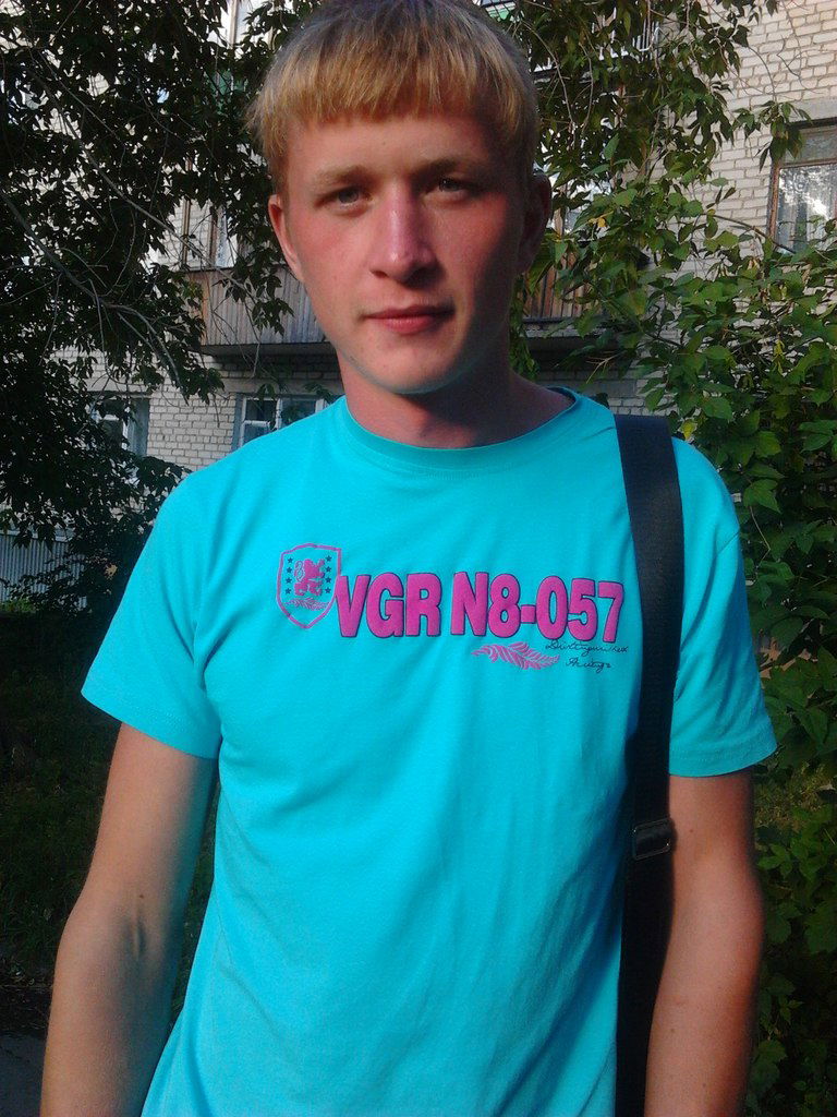 Кирилл Орехов