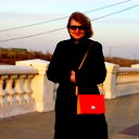 Ирина Атаманова
