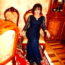 Irina Arutyunova
