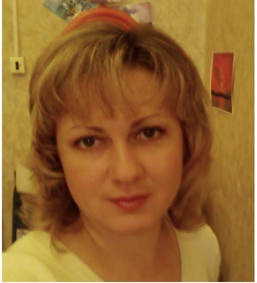 Елена Жилябина