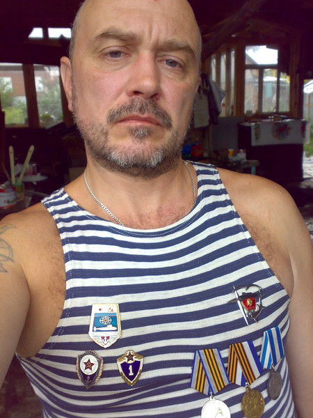 Валерий Жицкий