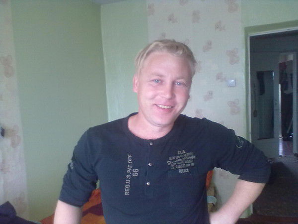 Алексей Ерофеев