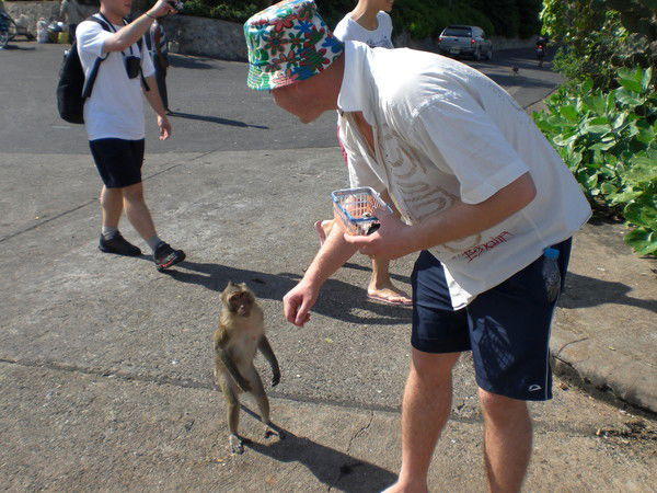 Сережа Мешков