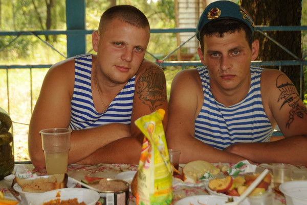 Артур Сычёв