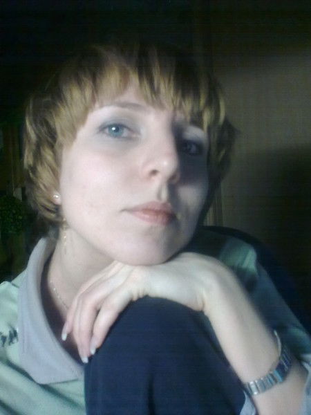 Александра Старкова