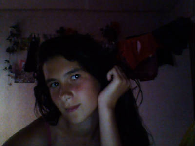 Ксения Дрончуковская