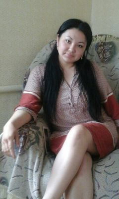 Гульшат Бабиева