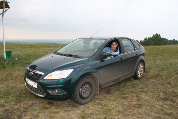 Рафаэль Габдрахманов