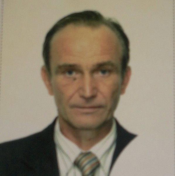 Сергей Окунев