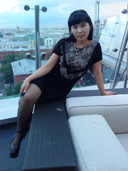 Надира Акидеева