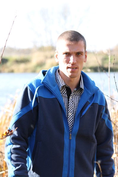 Василий Крючков