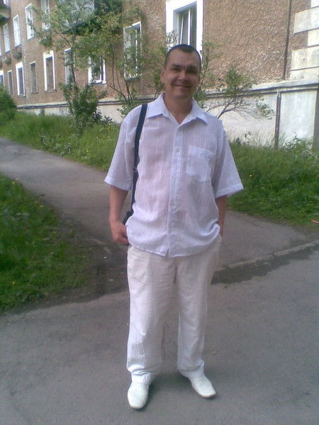 Токарев Андрей