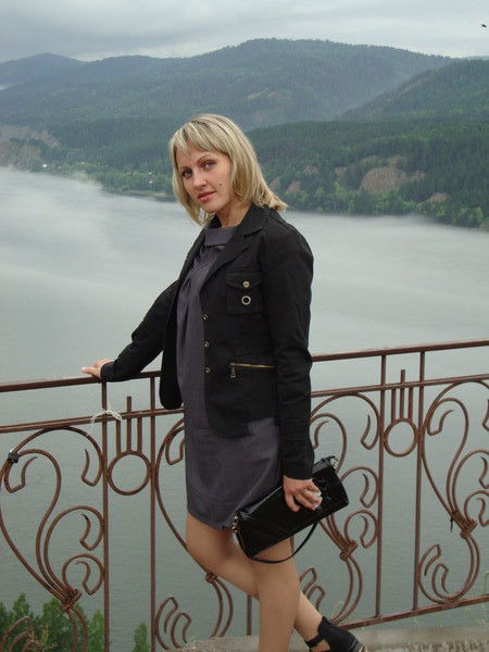 Мария Козлова