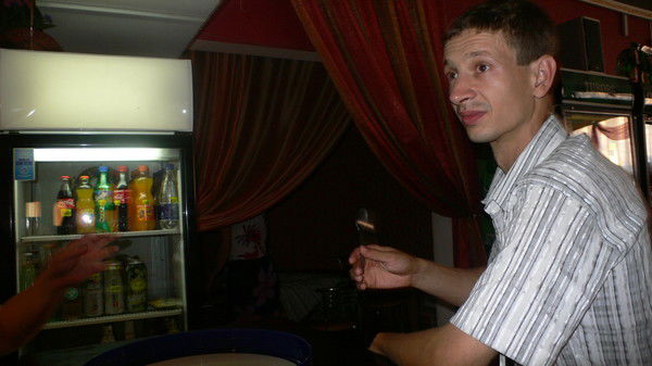 Андрей Пицык