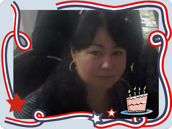 Меруерт Мусаева