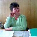Нина Чугунова