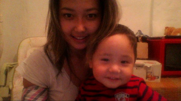 Dikos' Ахметжан