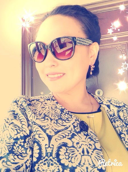 Динара Умаргалиева