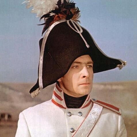 Олег Тихонов