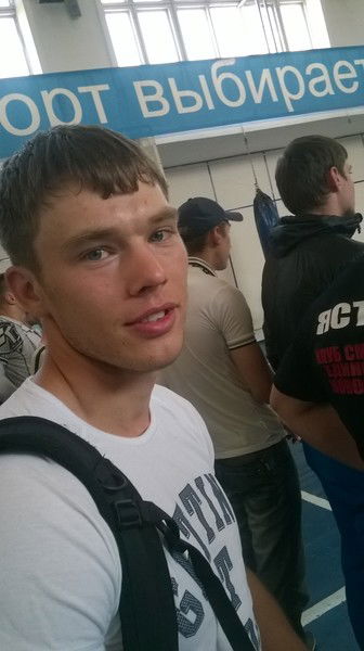 Александр Старцев