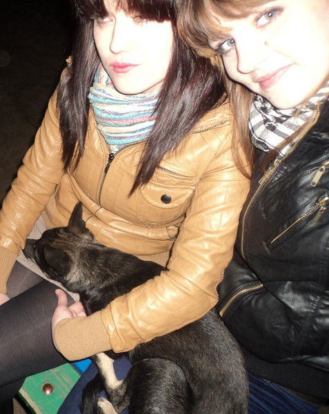 Алена Анисимова