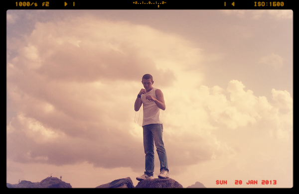 Вадим Кидяйкин