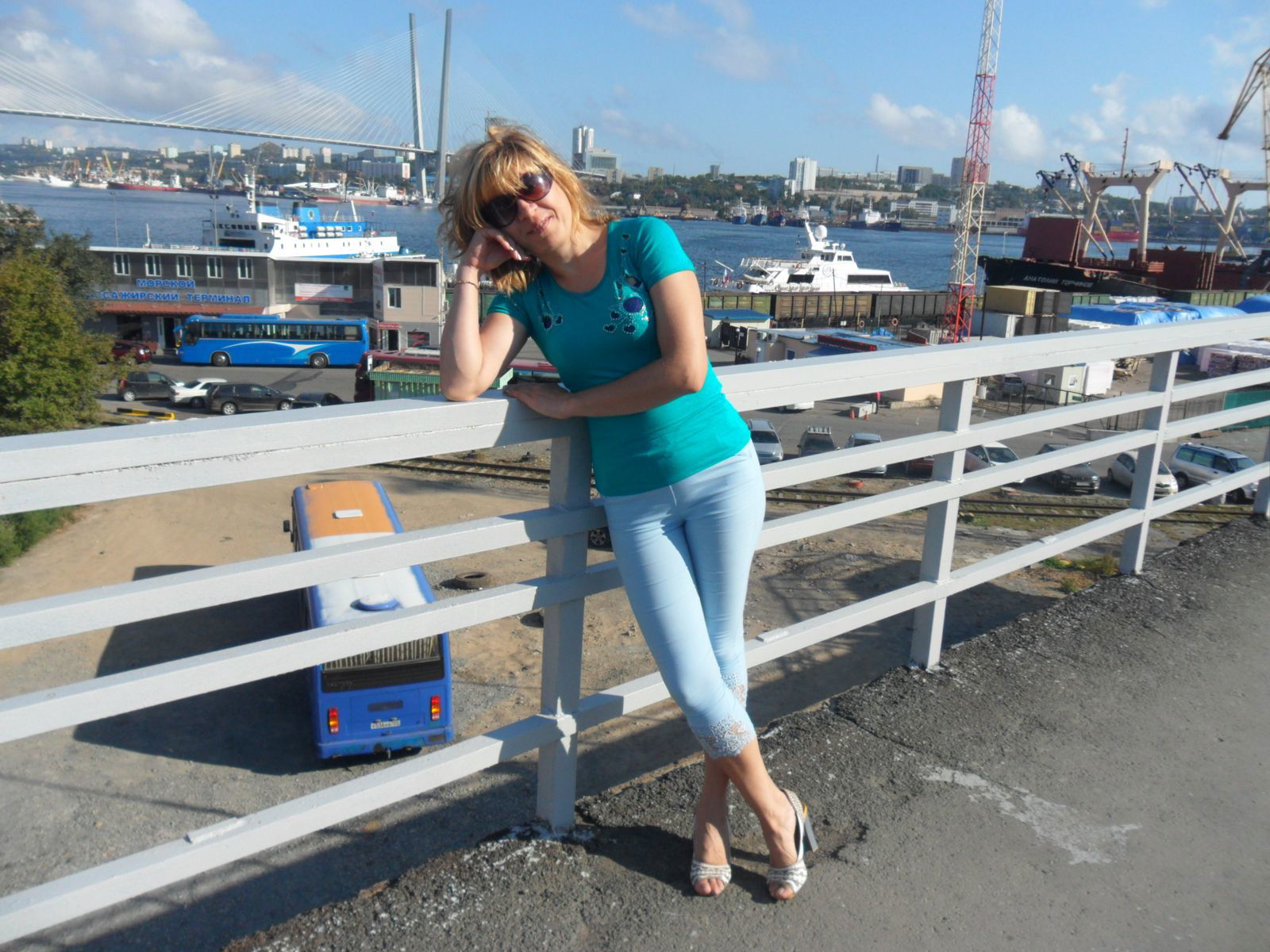 Оксана Абакумец