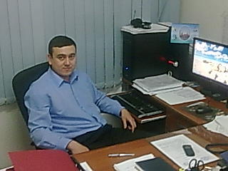 Abdukarim Umarov