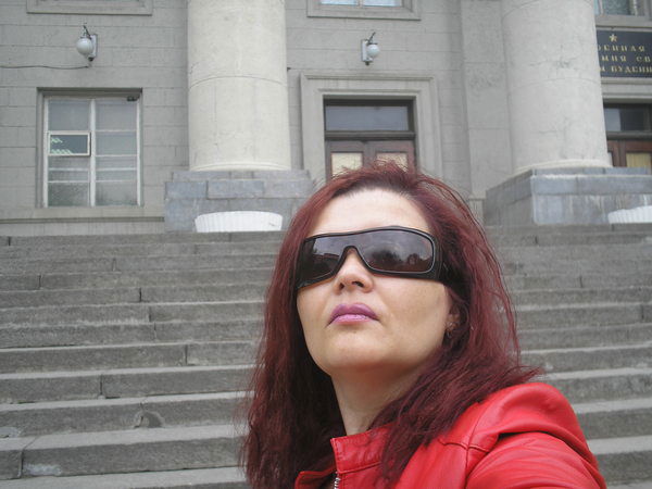 Иванова Татьяна