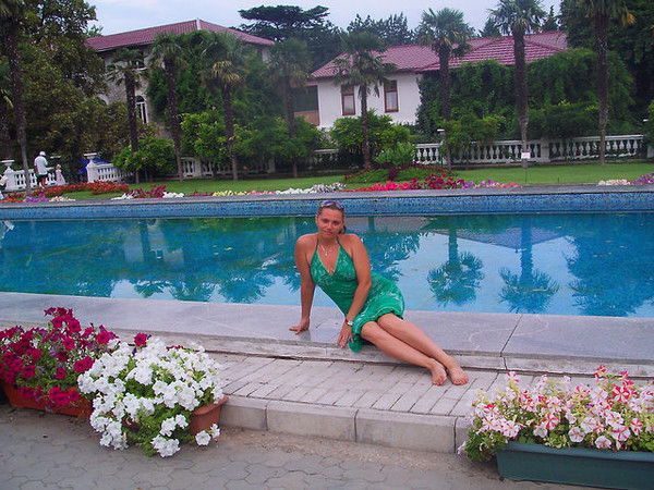 Татьяна Вовк