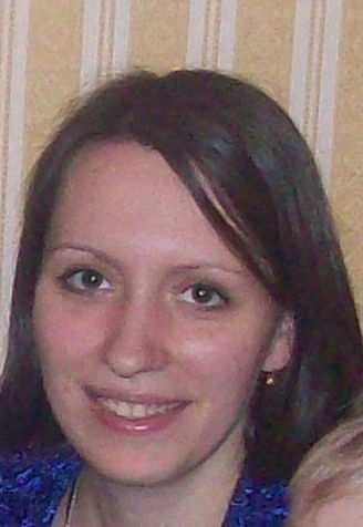 Анастасия Кузьмина