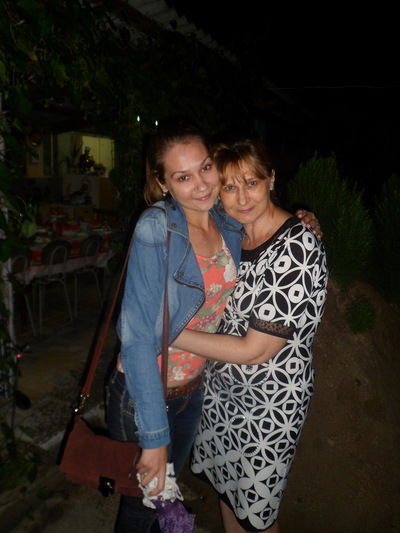 Светлана Дулатова