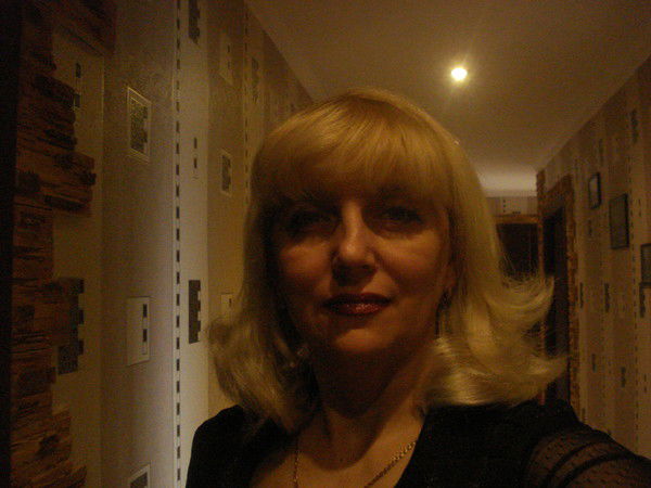 Инна Скрипник