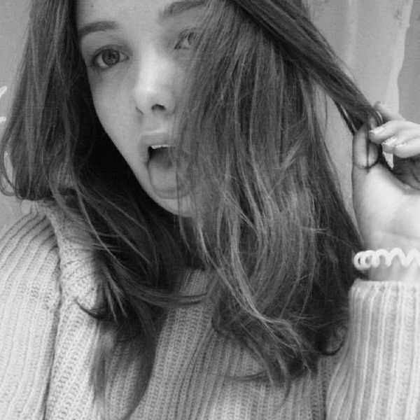 Кристина Гусева