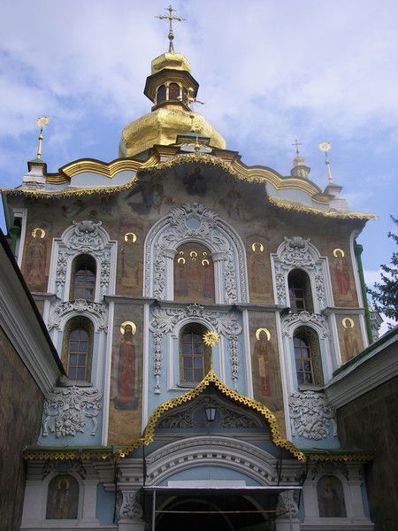 Виктория Ткаченко