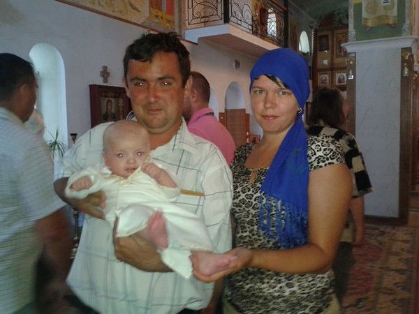 Максим Костышев