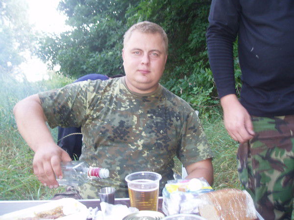 Сергей Гневко