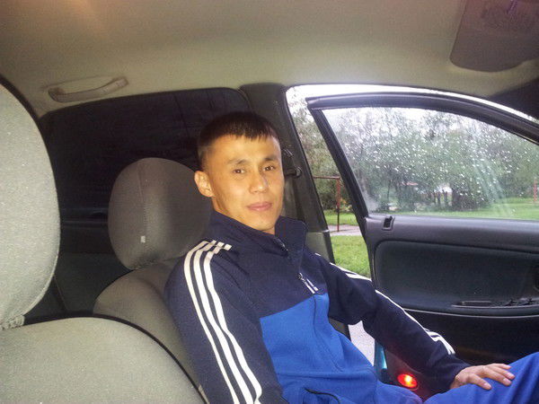 Канат Демеубаев