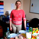 Наталья Еженкова