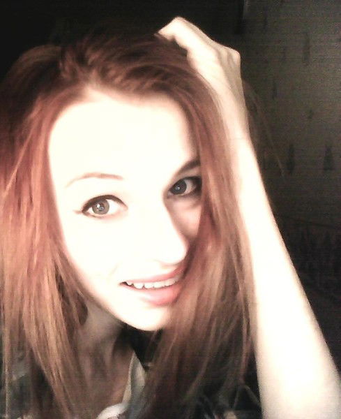 Карина Каменская