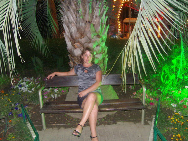 Татьяна Ложникова