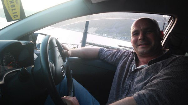 Роман Левченков